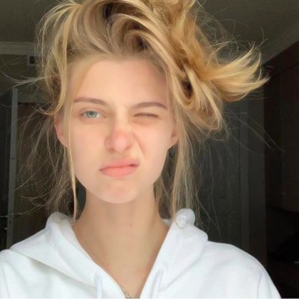 LuckyCharm's avatar