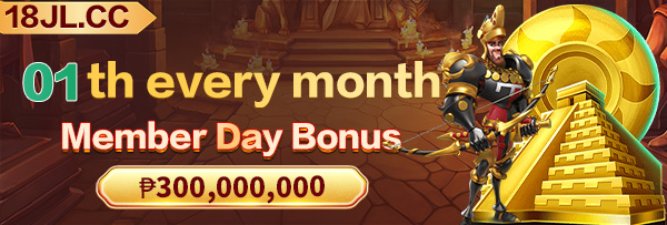 Vibrant banner showcasing big win potential on jljl77